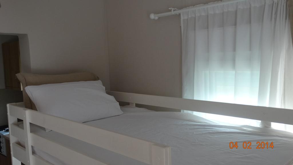 Smaragdi Studios Pefkari Quarto foto