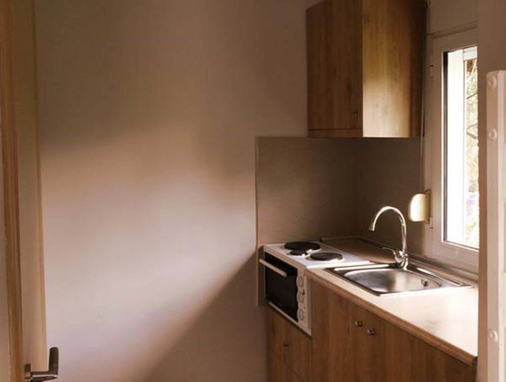 Smaragdi Studios Pefkari Quarto foto